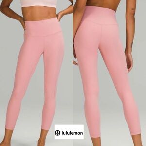 Lululemon  Align High-Rise Pants Women Size 6  -‎ W5DKZS